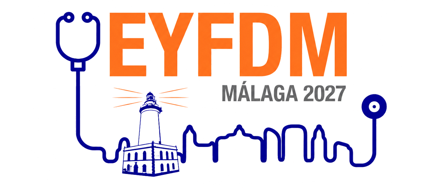 11th EYFDM Forum & V Congreso de Residentes, Jóvenes Médicos de Familia, Tutores y Unidades Docentes de la semFYC
